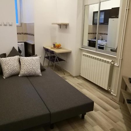 Apartment In The Heart Of Belgrade Extérieur photo