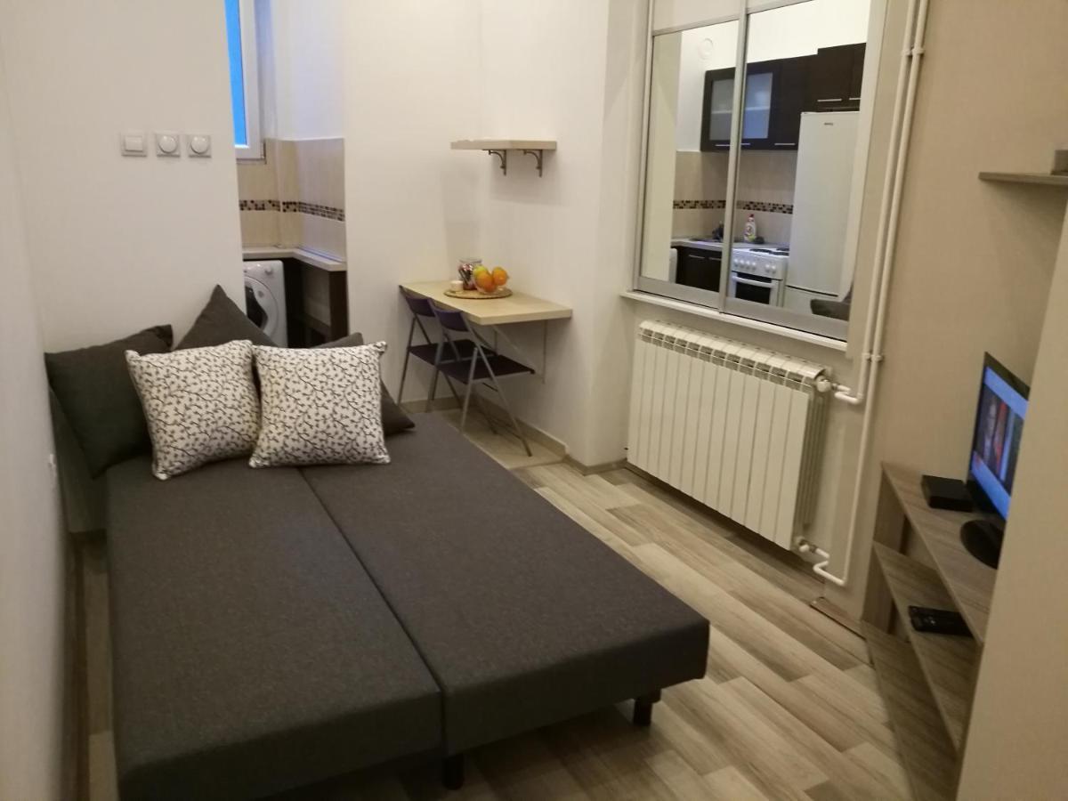 Apartment In The Heart Of Belgrade Extérieur photo