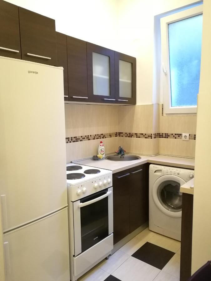 Apartment In The Heart Of Belgrade Extérieur photo