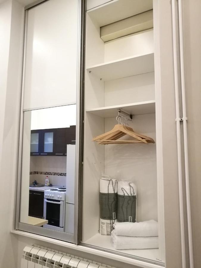 Apartment In The Heart Of Belgrade Extérieur photo