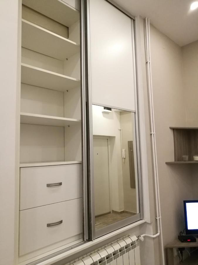Apartment In The Heart Of Belgrade Extérieur photo