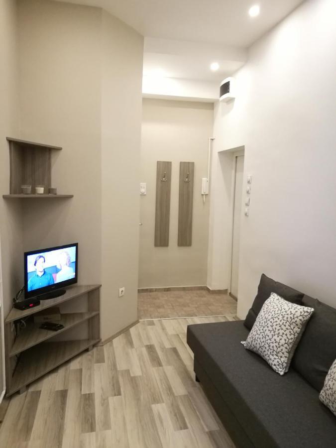 Apartment In The Heart Of Belgrade Extérieur photo
