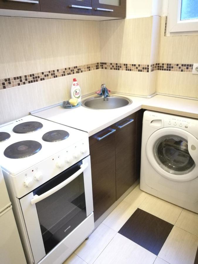 Apartment In The Heart Of Belgrade Extérieur photo