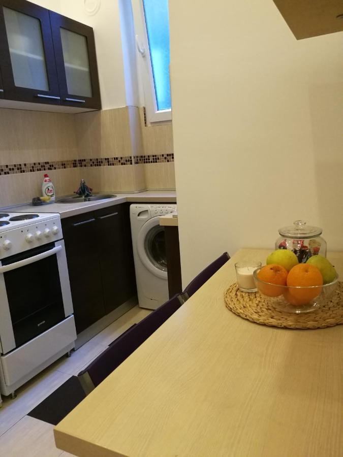 Apartment In The Heart Of Belgrade Extérieur photo